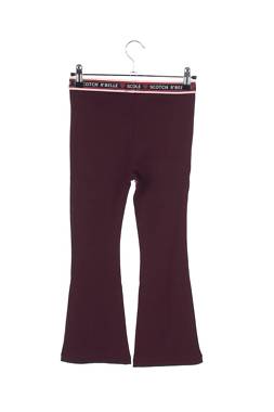 Детски панталон Scotch & Soda2 - Contour.bg Детски панталон Scotch & Soda2