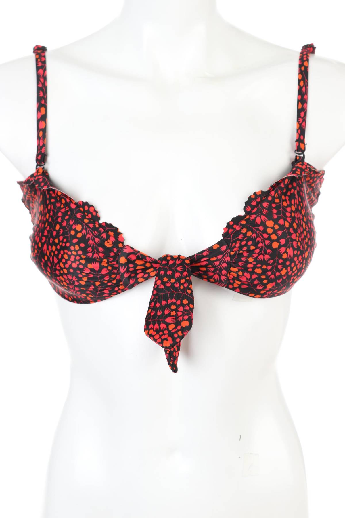 Бански горнище Maison Scotch1 - Contour.bg Бански горнище Maison Scotch1