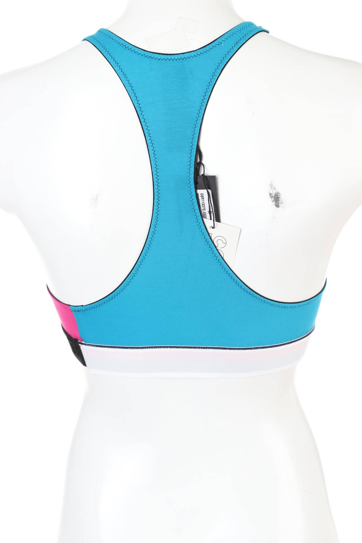 Спортен сутиен Dsquared22 - Contour.bg Спортен сутиен Dsquared22