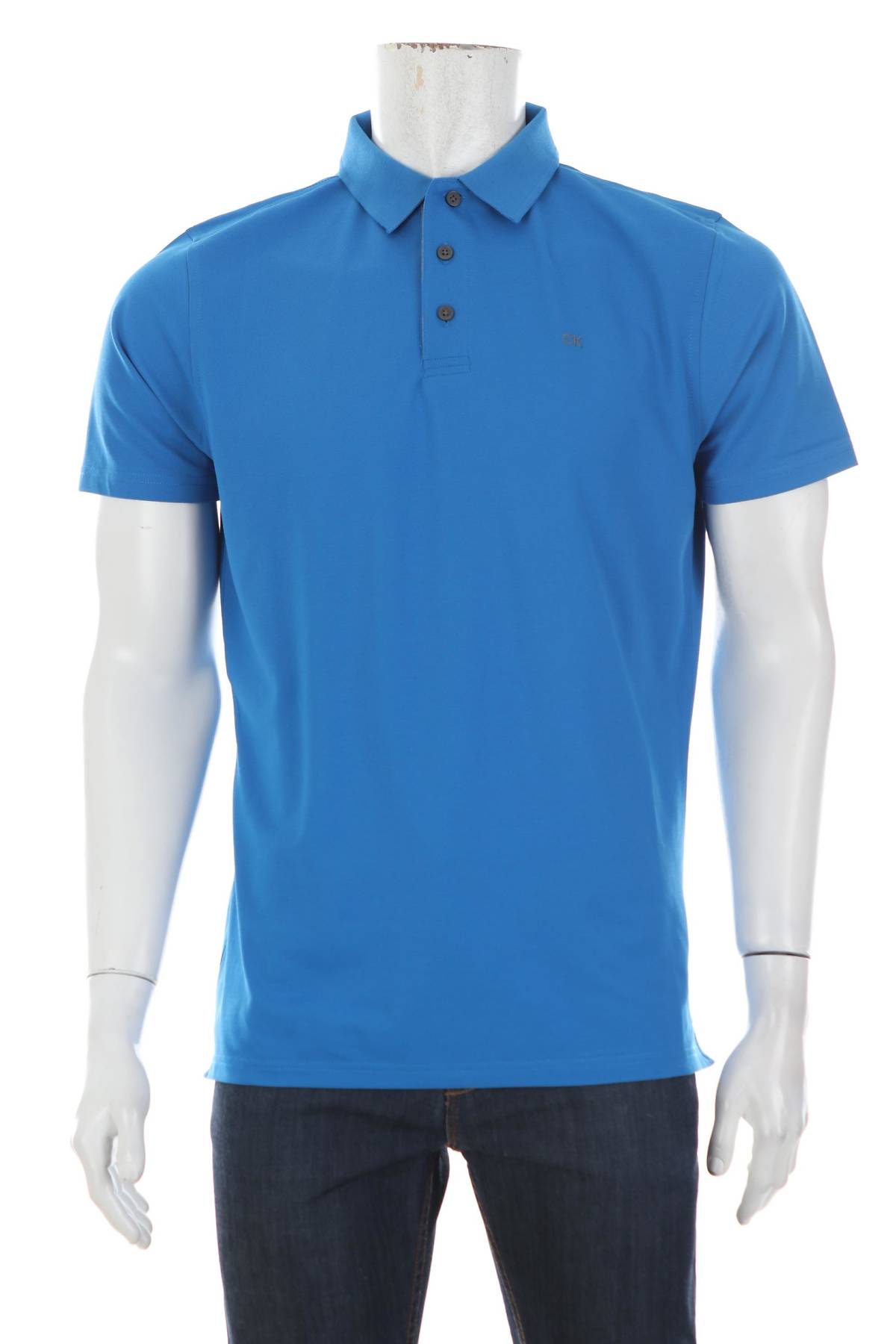 Ανδρικό t-shirt Calvin Klein1 - Contourshop.gr Ανδρικό t-shirt Calvin Klein1