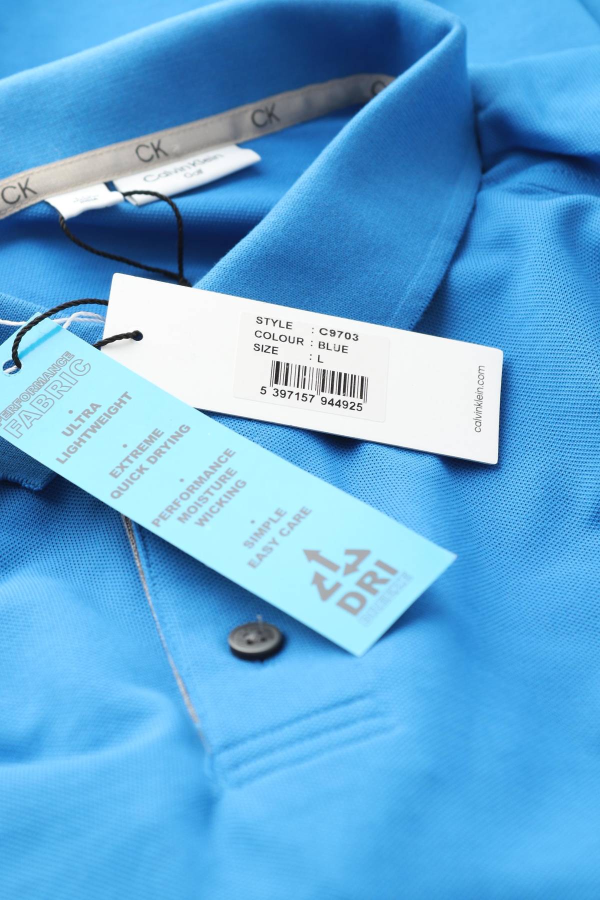 Ανδρικό t-shirt Calvin Klein3 - Contourshop.gr Ανδρικό t-shirt Calvin Klein3