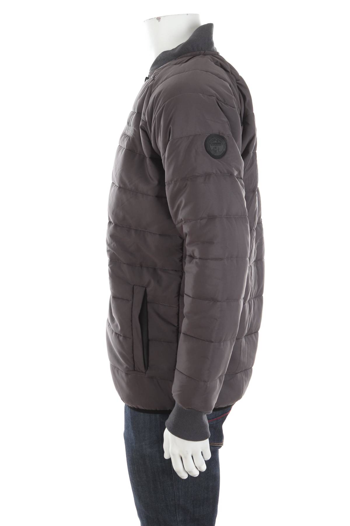 Преходно яке Geographical Norway 3