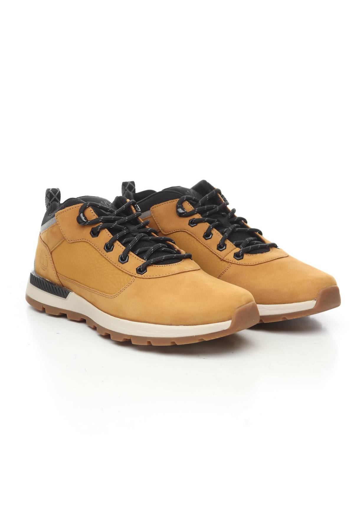 Ταξιδιωτικά παπούτσια Timberland3