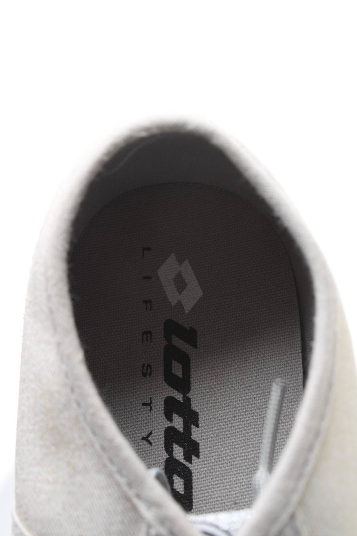 Sneakers Lotto5 - Contourshop.gr Sneakers Lotto5