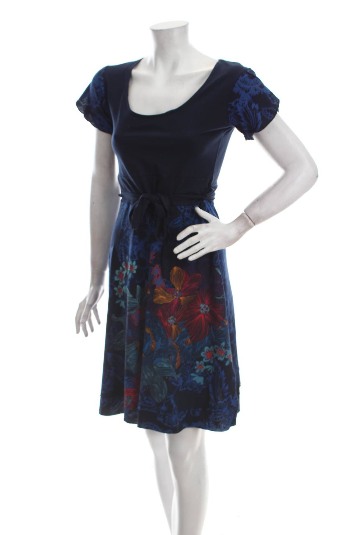 Рокля Desigual1 - Contour.bg Рокля Desigual1
