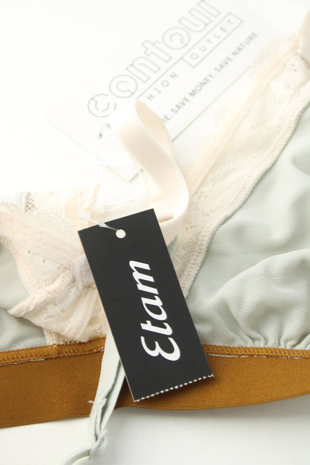 Сутиен Etam3