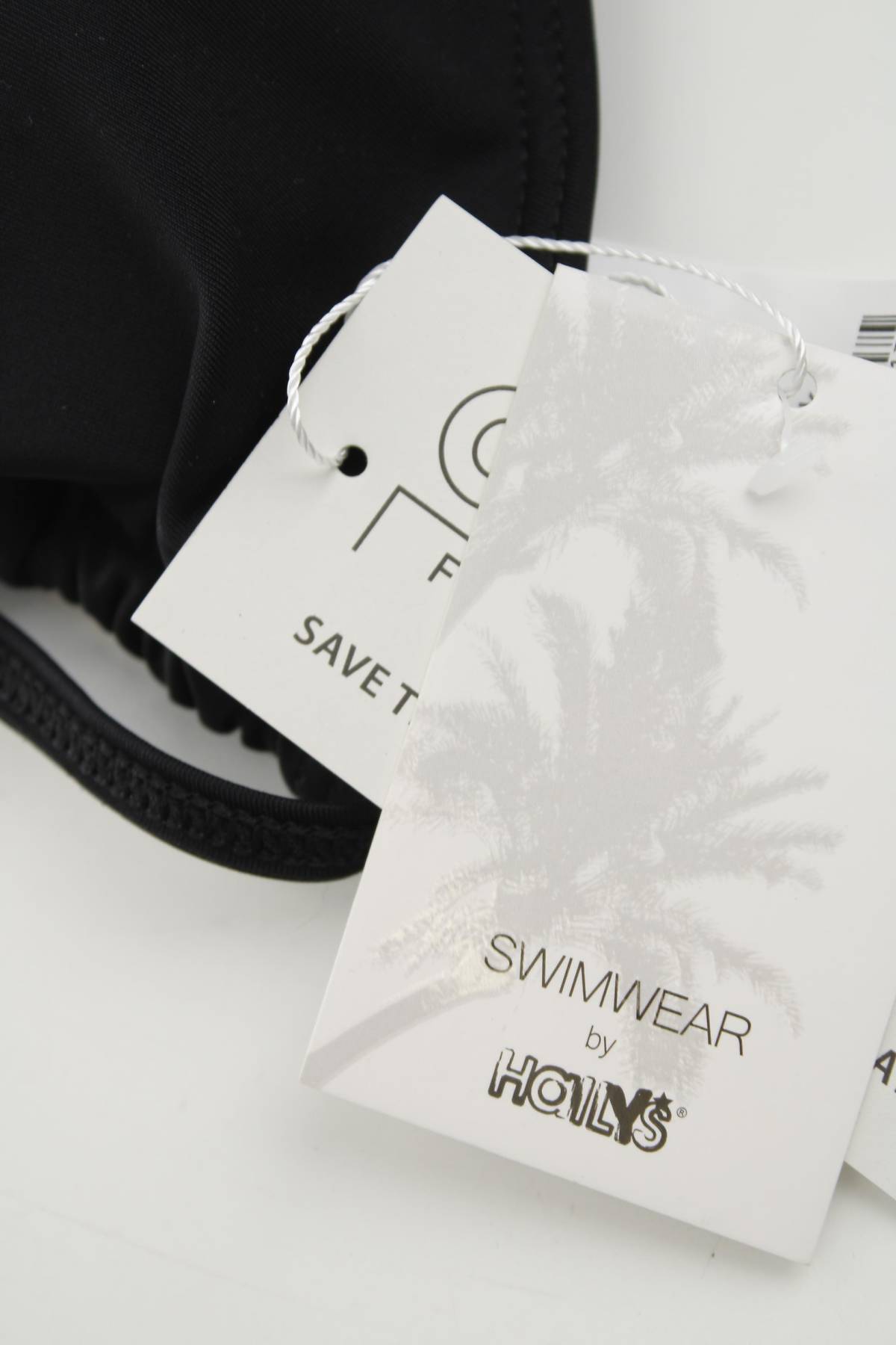 Бански горнище Haily's3