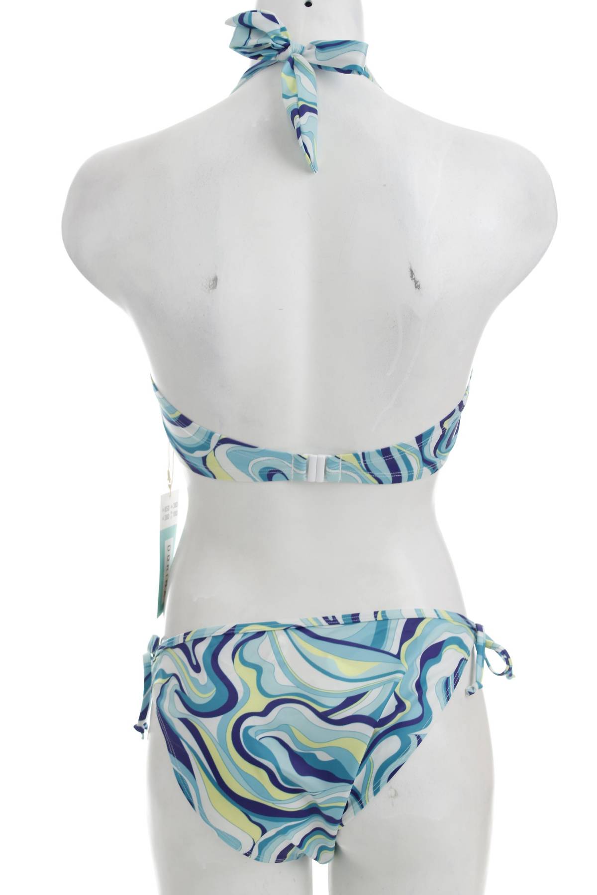 Бански костюм Dorina2 - Contour.bg Бански костюм Dorina2