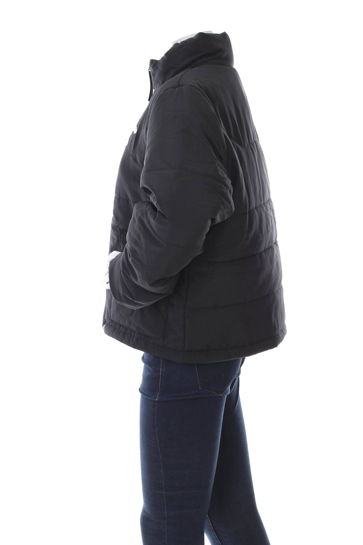 Γυναικείο μπουφάν Wrangler3