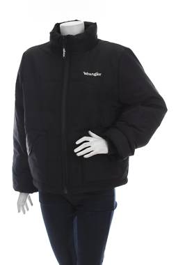 Γυναικείο μπουφάν Wrangler1