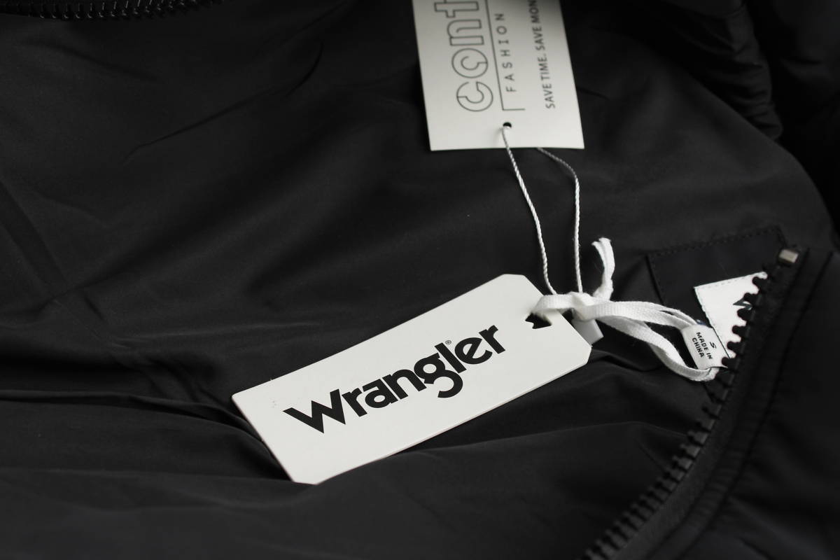 Γυναικείο μπουφάν Wrangler4
