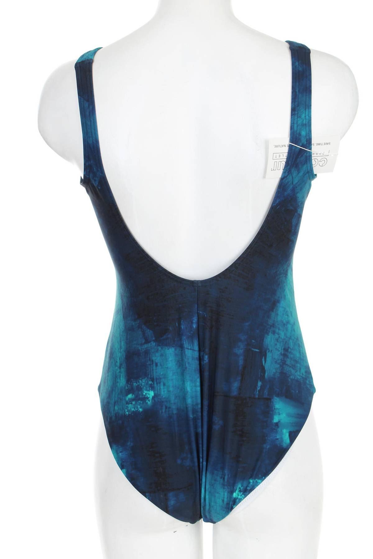 Цял бански Naturana2 - Contour.bg Цял бански Naturana2