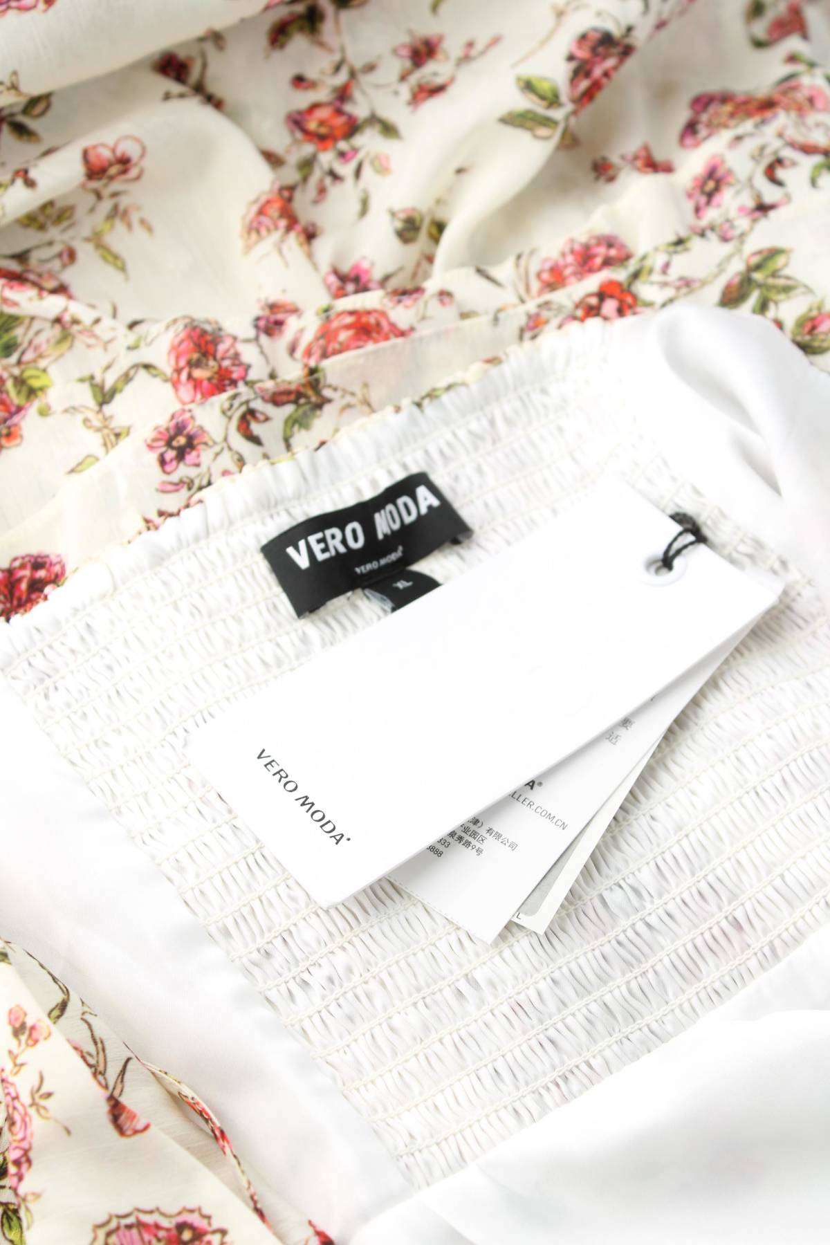 Рокля Vero Moda3