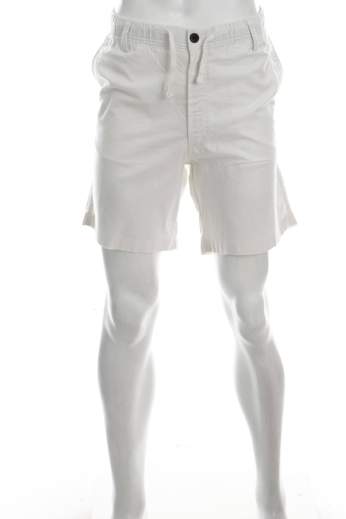 Мъжки къс панталон Jack & Jones1