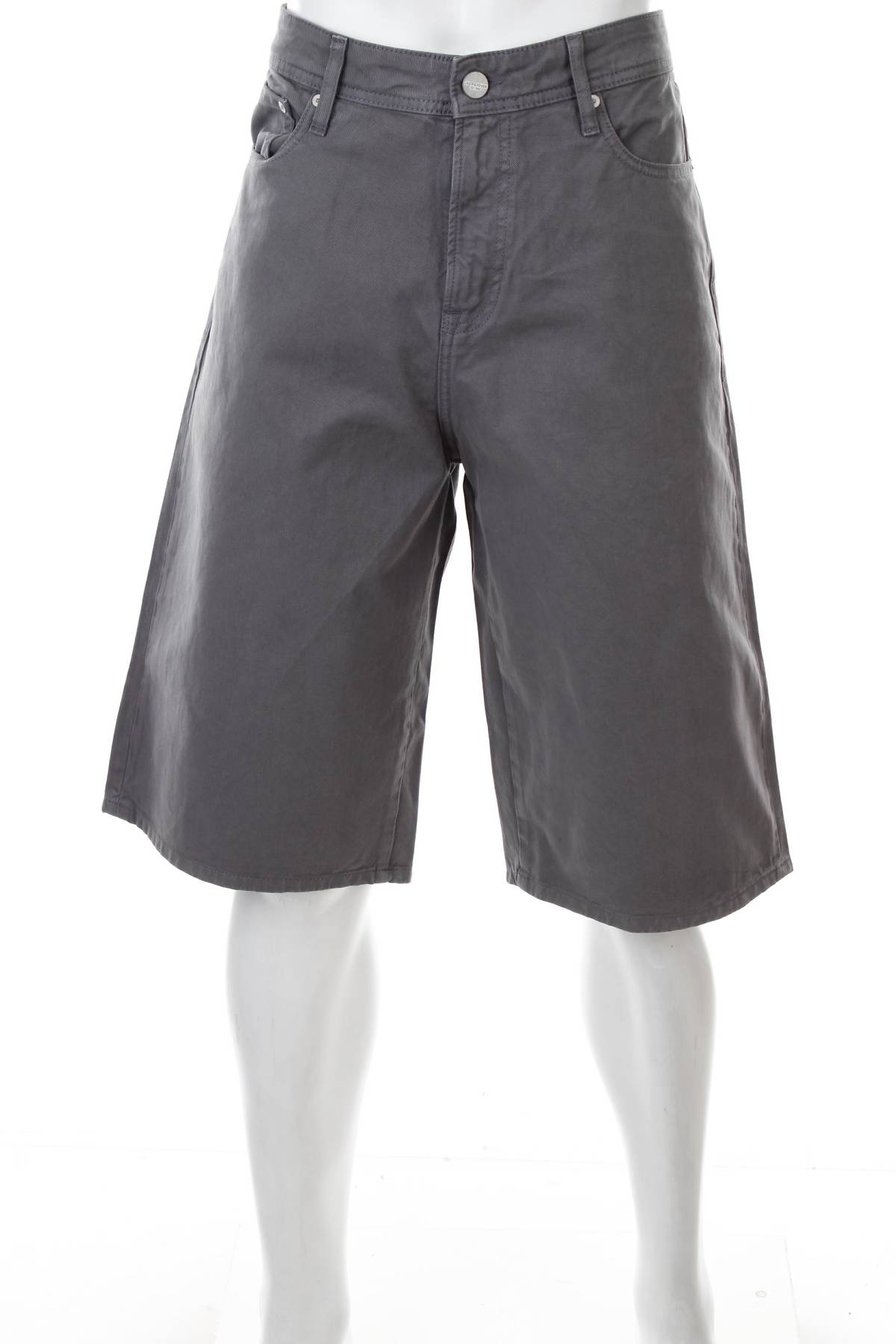 Мъжки къси дънки Jack & Jones1