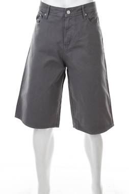 Мъжки къси дънки Jack & Jones1