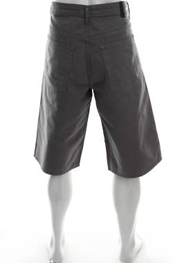 Мъжки къси дънки Jack & Jones2