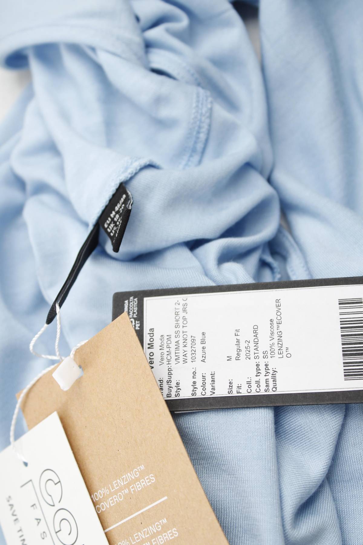 Γυναικεία μπλούζα Vero Moda3