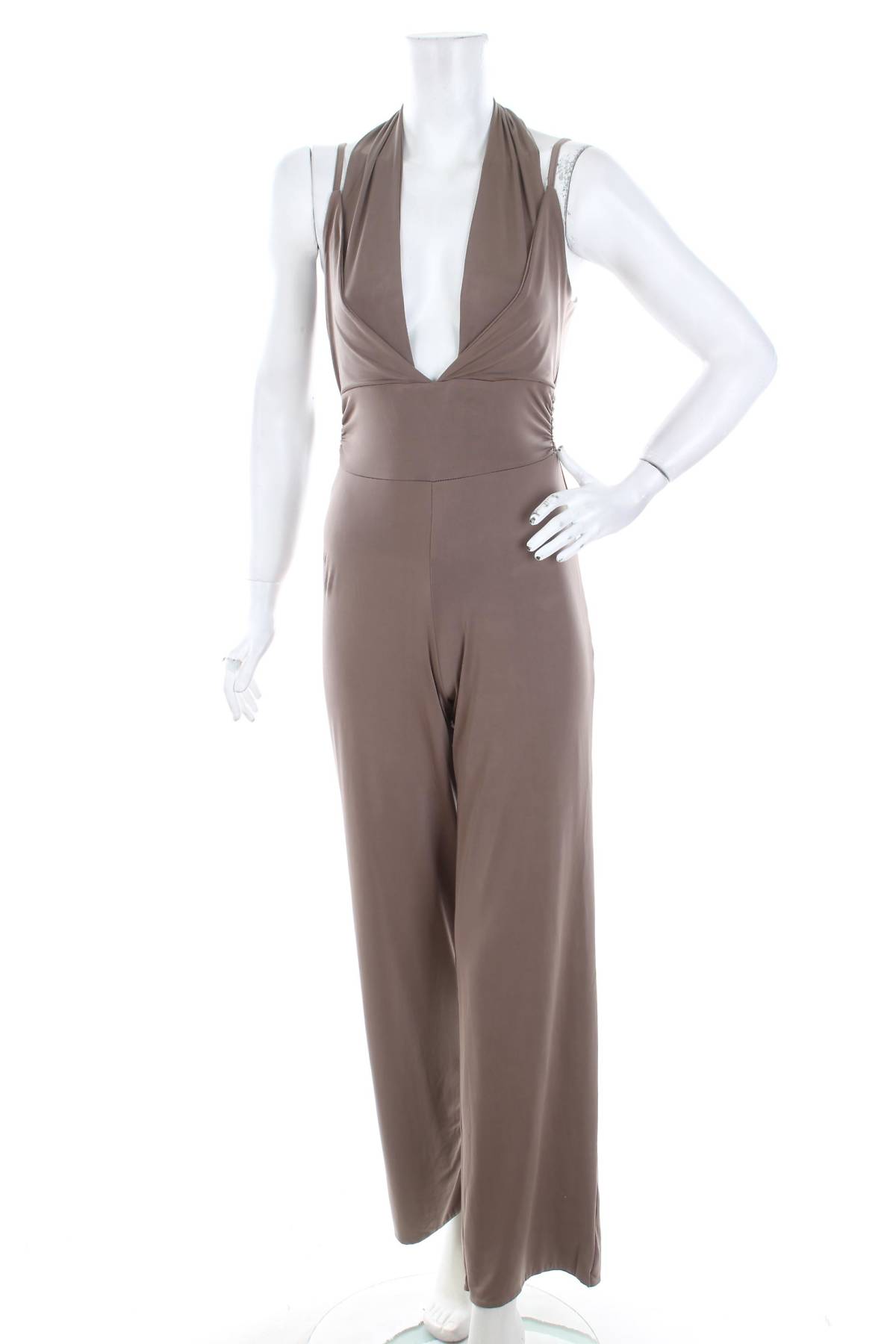 Дамски гащеризон Boohoo1