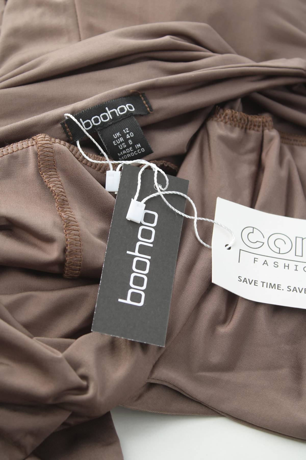 Дамски гащеризон Boohoo3