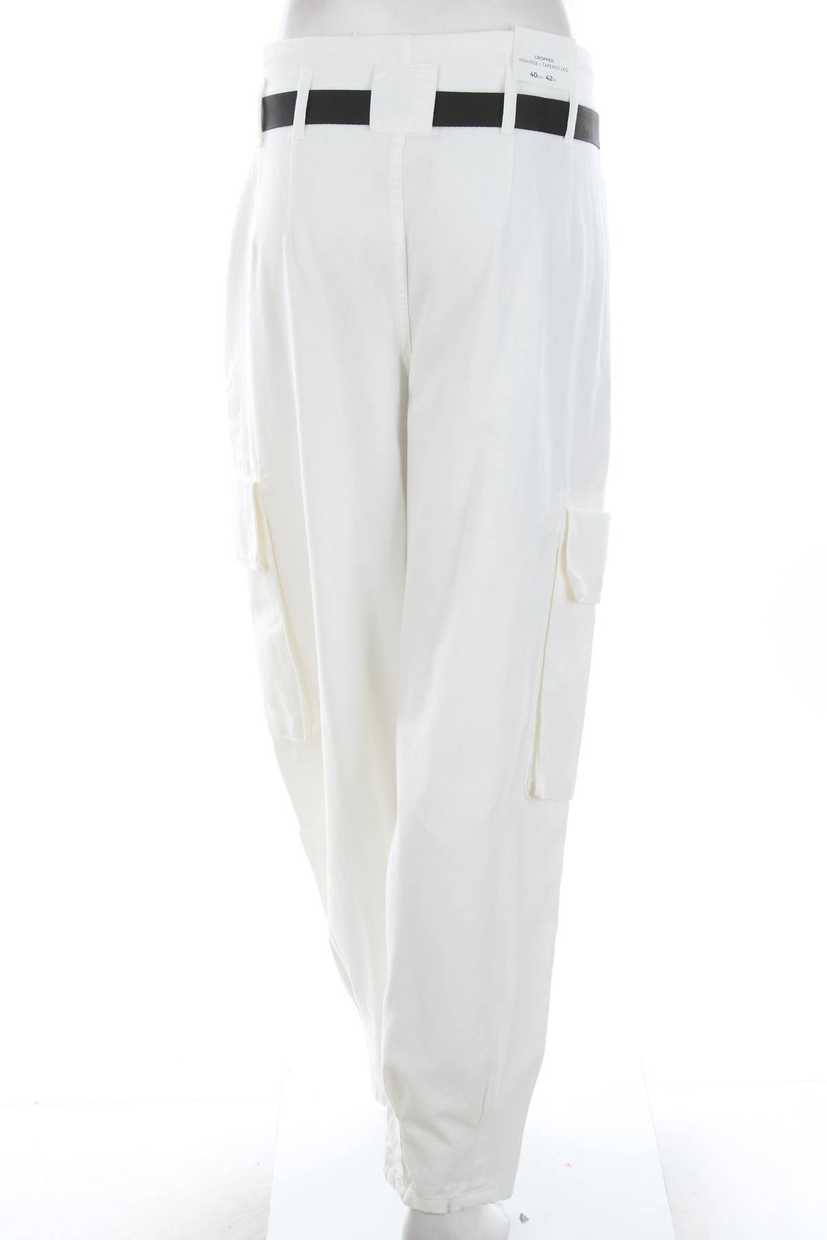 Дамски панталон C&A2