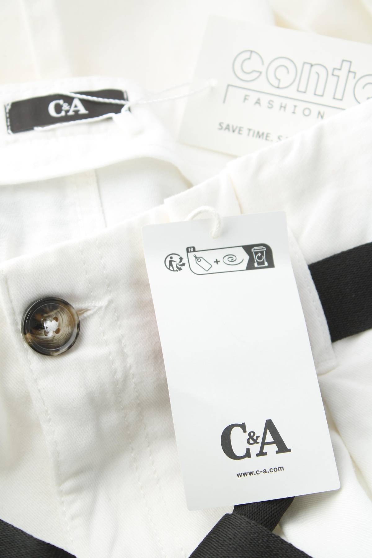 Дамски панталон C&A3