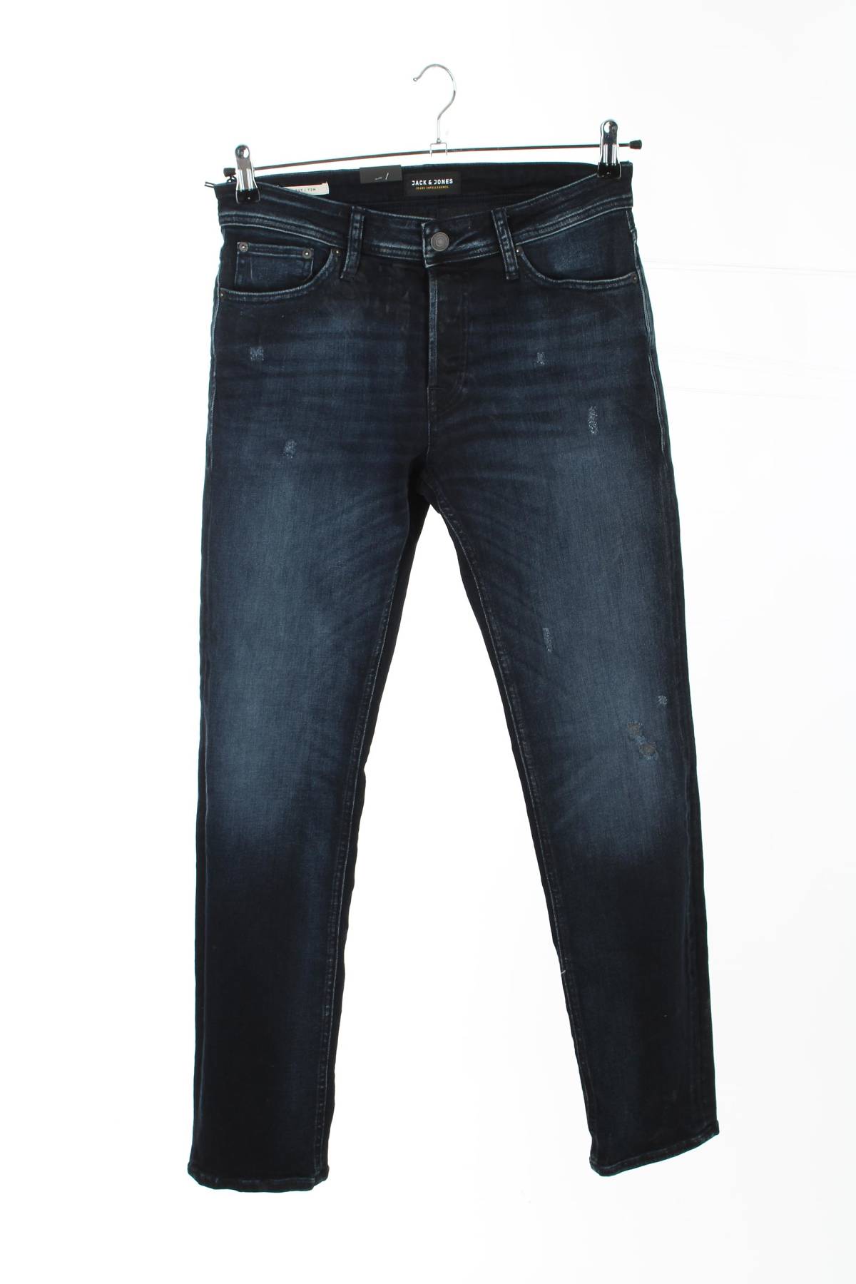 Мъжки дънки Jack & Jones1 - Contour.bg Мъжки дънки Jack & Jones1