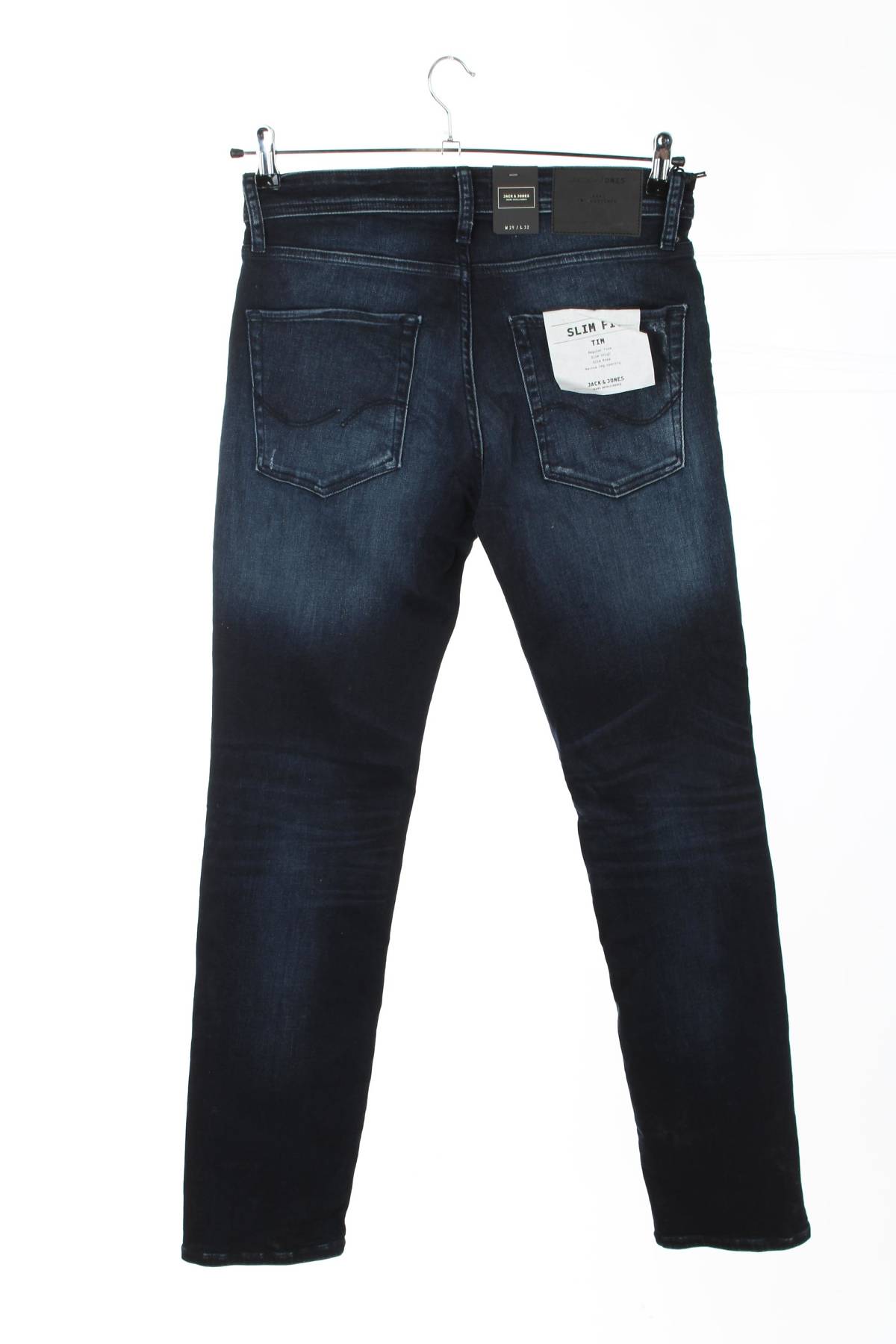 Мъжки дънки Jack & Jones2 - Contour.bg Мъжки дънки Jack & Jones2