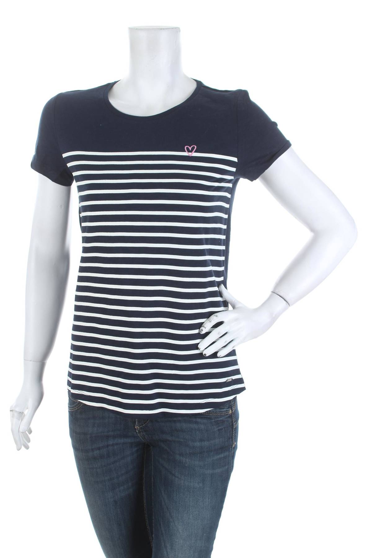 Γυναικεία μπλούζα Tom Tailor1