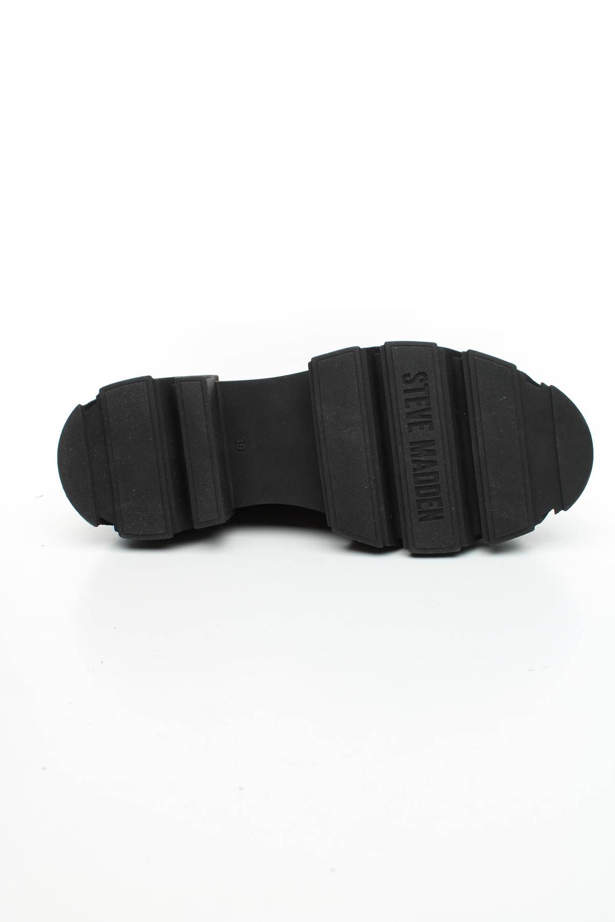 Γυναικεία μποτάκια Steve Madden4