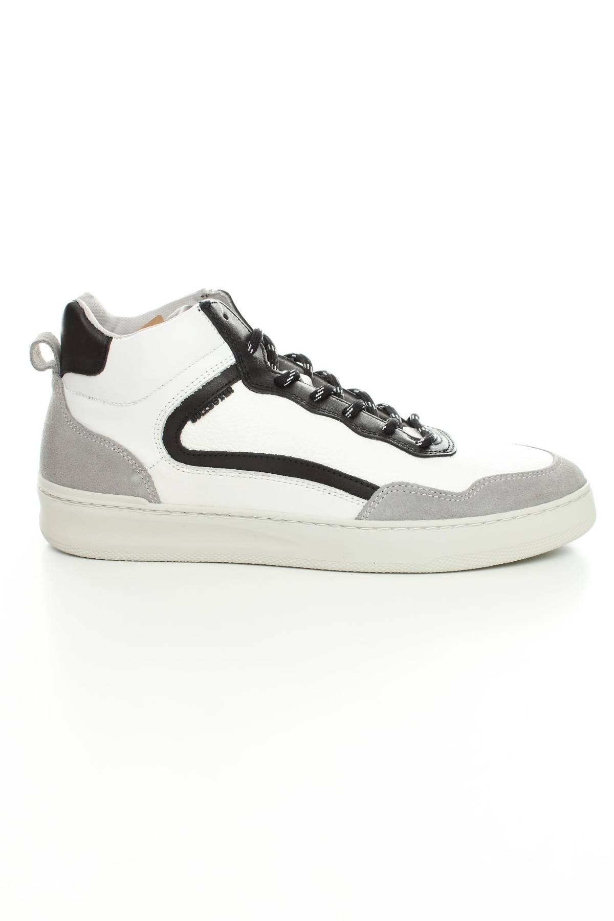 Кецове Bullboxer1 - Contour.bg Кецове Bullboxer1