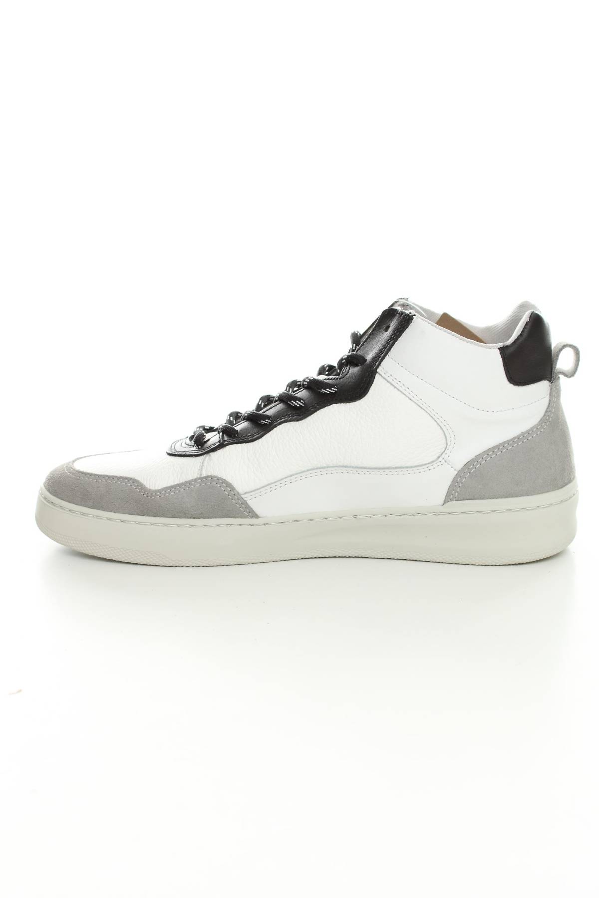 Кецове Bullboxer2 - Contour.bg Кецове Bullboxer2