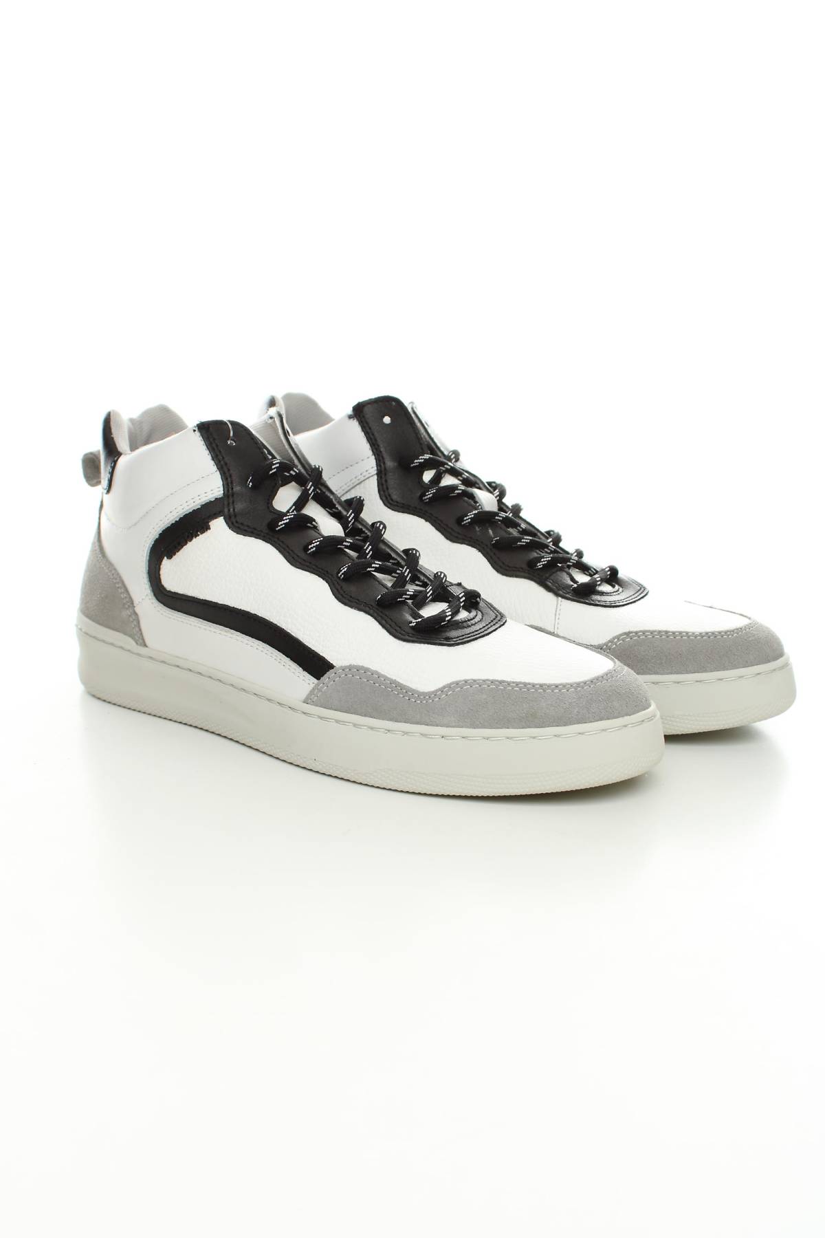 Кецове Bullboxer3 - Contour.bg Кецове Bullboxer3