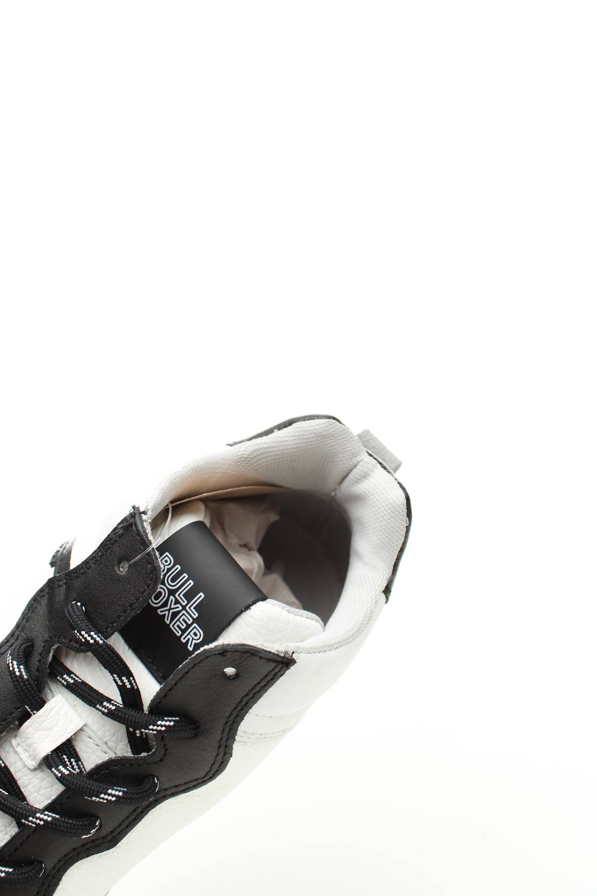 Кецове Bullboxer5 - Contour.bg Кецове Bullboxer5