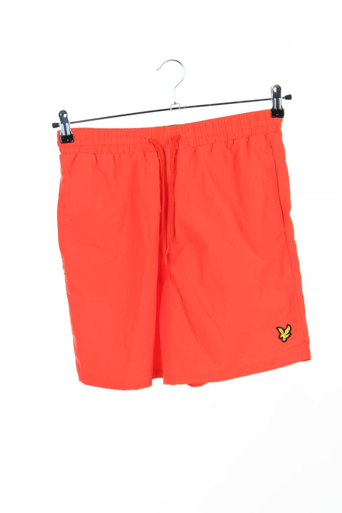 Мъжки шорти за плуване Lyle & Scott1