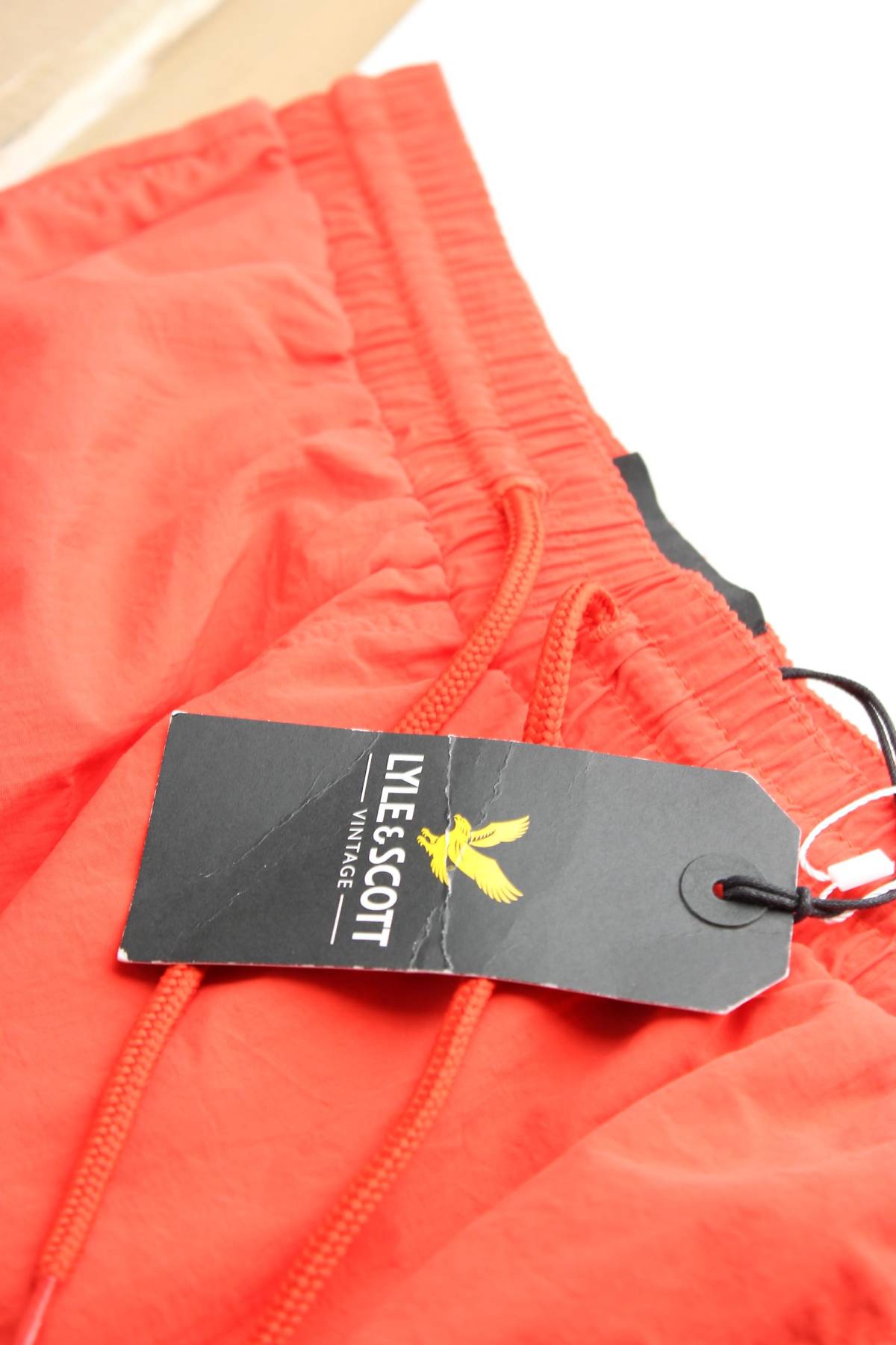 Мъжки шорти за плуване Lyle & Scott3