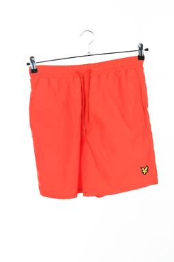Мъжки шорти за плуване Lyle & Scott1
