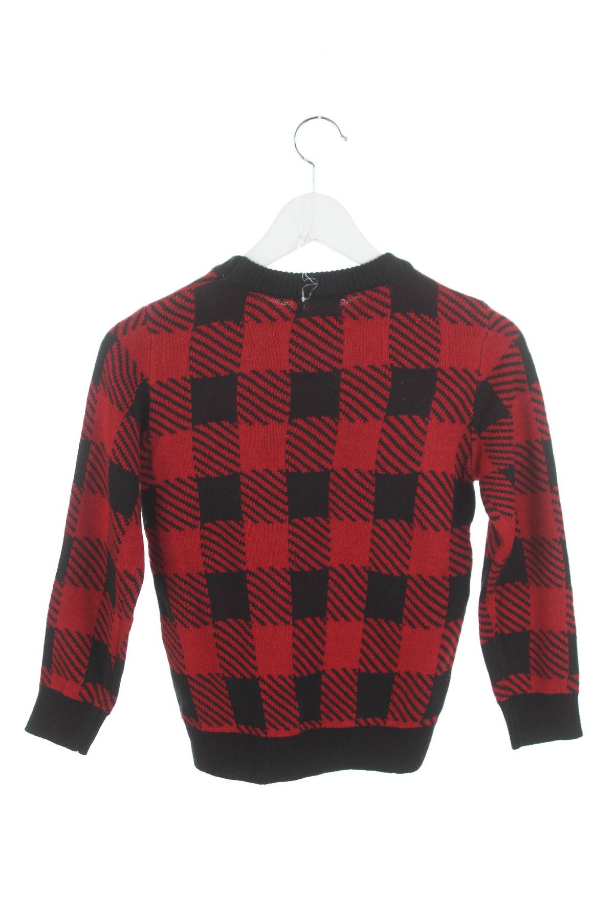 Παιδικά πουλόβερ Peanuts2