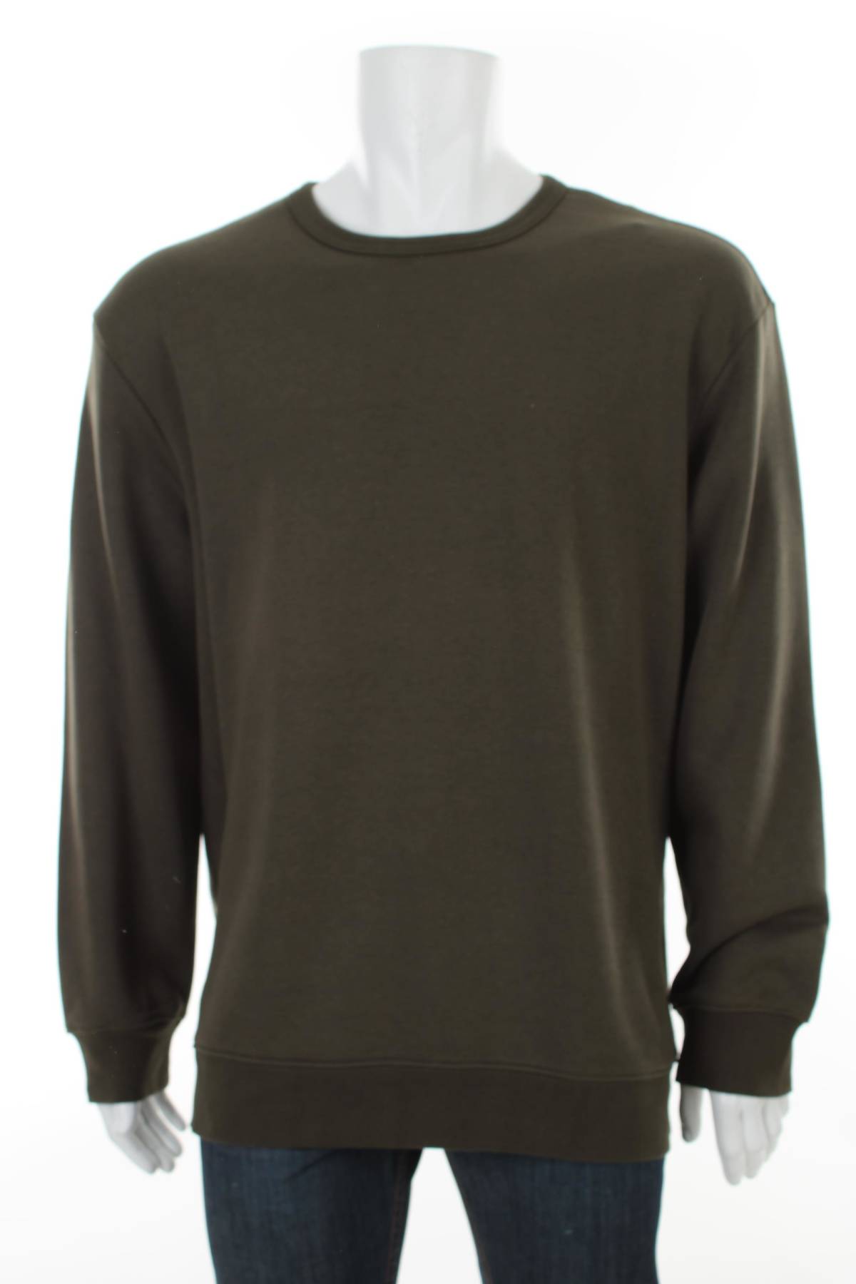 Ανδρική μπλούζα Grand & Hills1