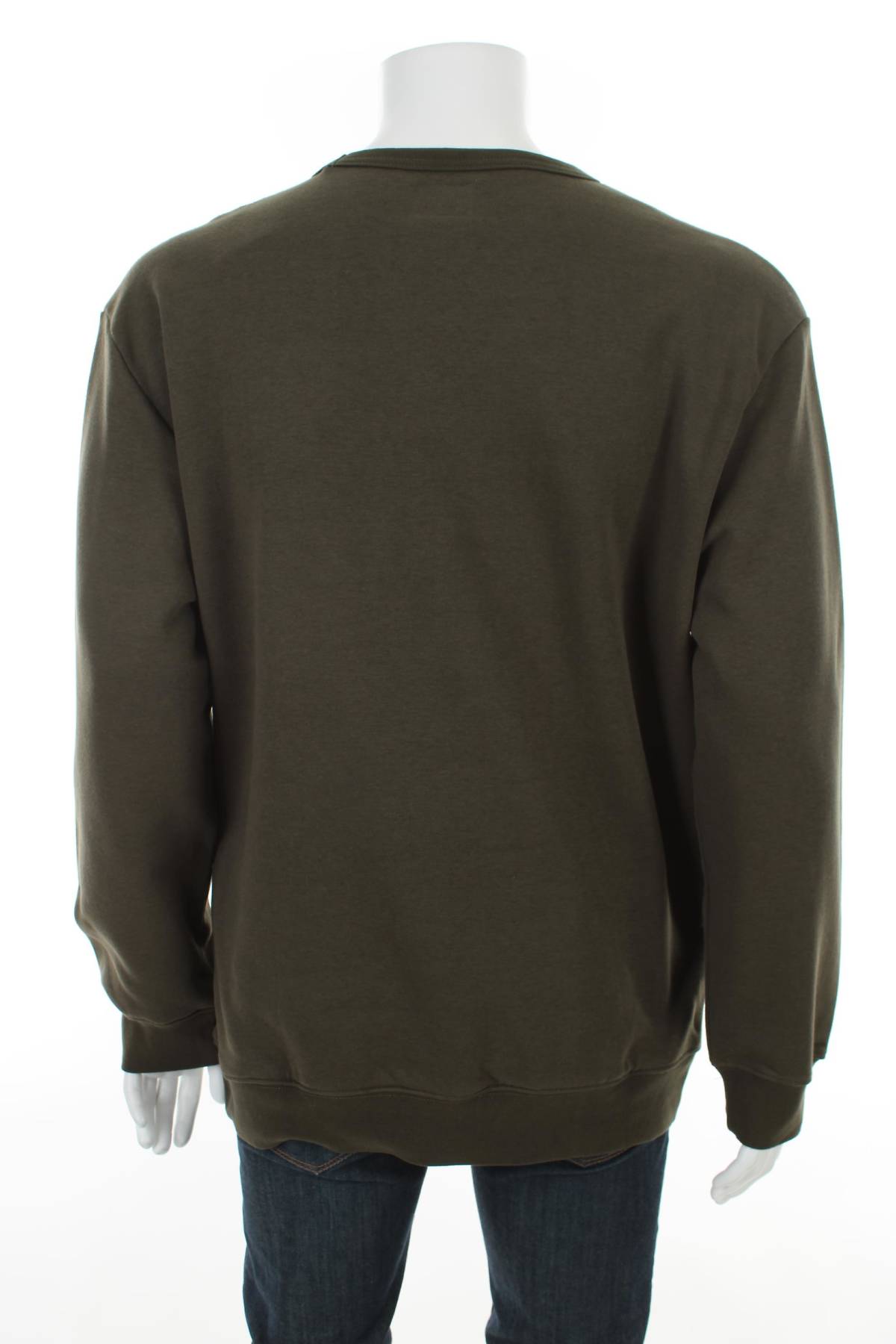 Ανδρική μπλούζα Grand & Hills2