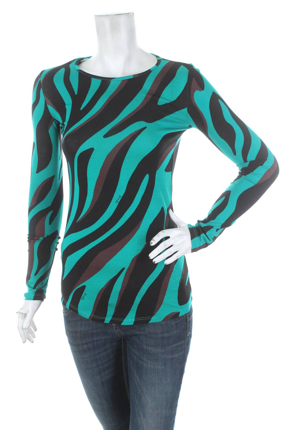 Дамска блуза Pinko1