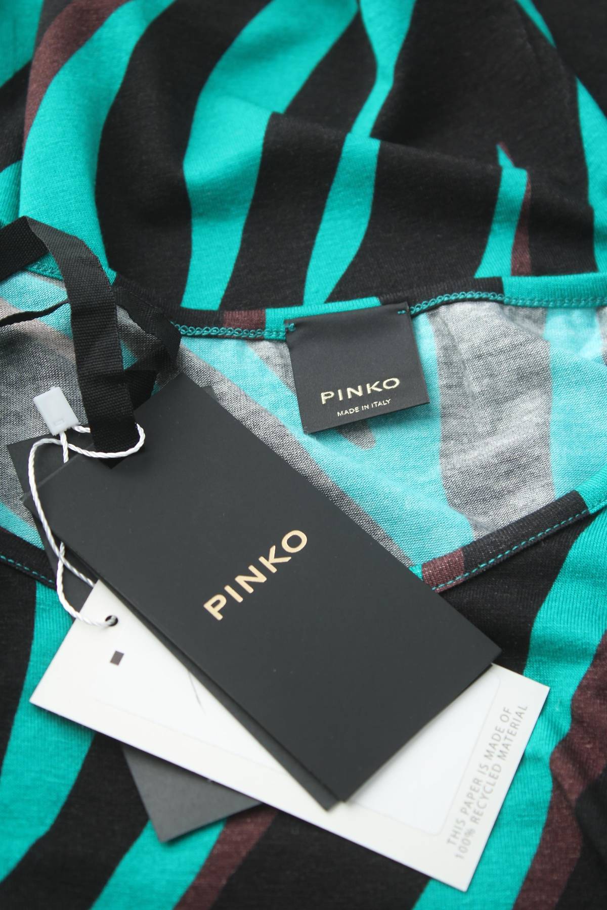 Дамска блуза Pinko3