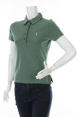 Дамска тениска Polo Club1