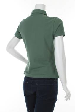 Дамска тениска Polo Club2