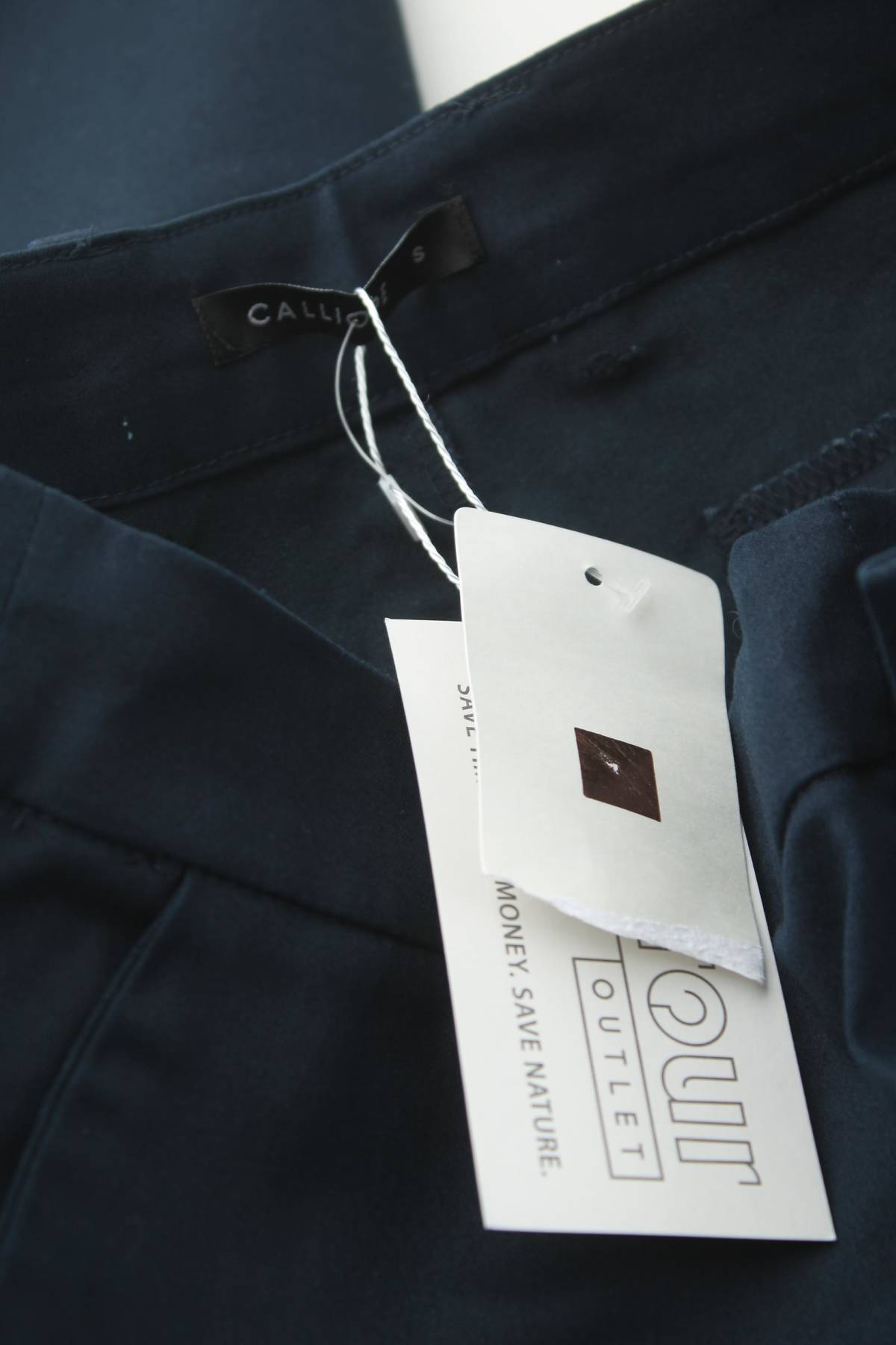 Γυναικείο παντελόνι Calliope3