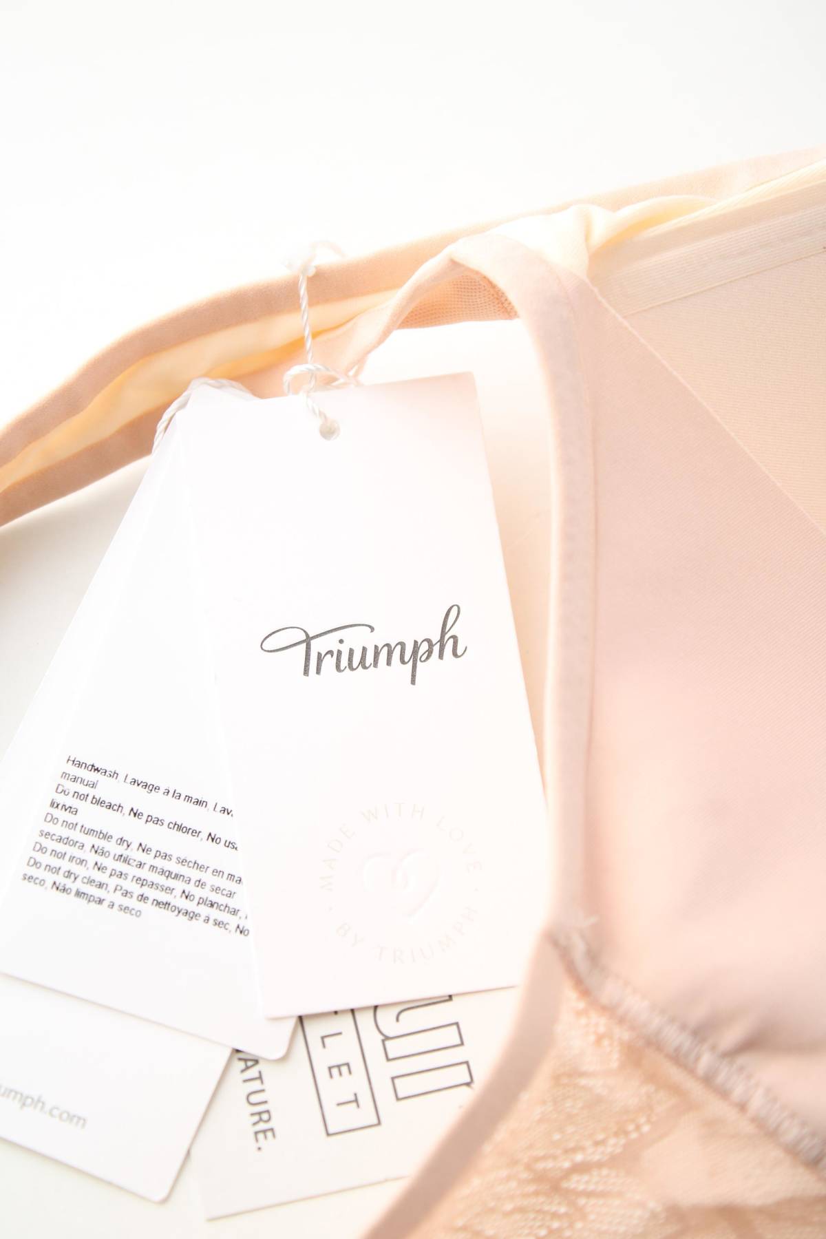 Сутиен Triumph3