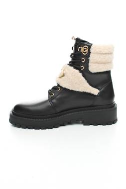 Γυναικεία μποτάκια Liu Jo2