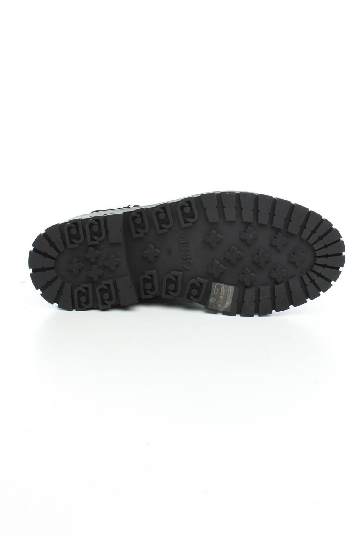 Γυναικεία μποτάκια Liu Jo4