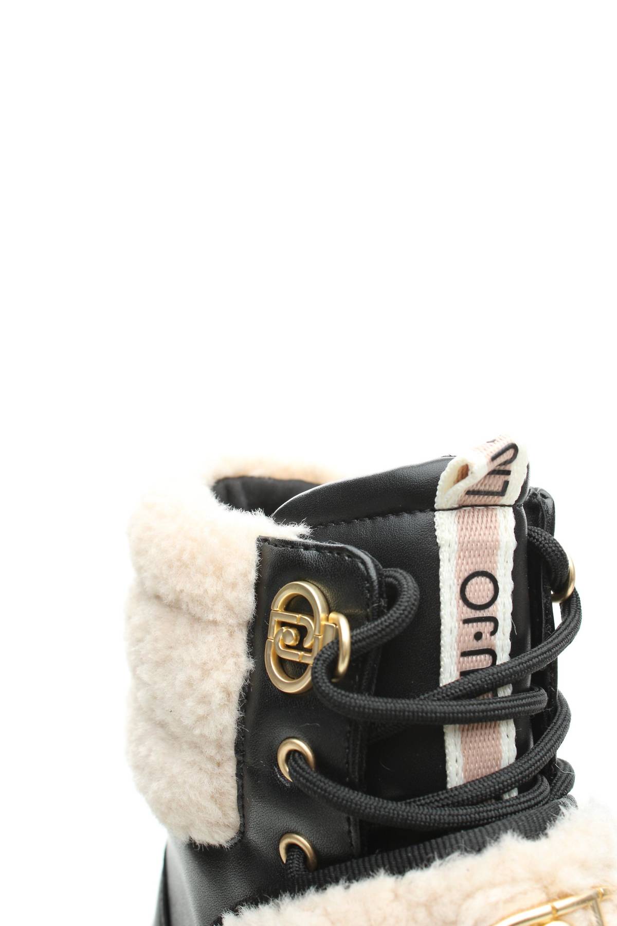 Γυναικεία μποτάκια Liu Jo5