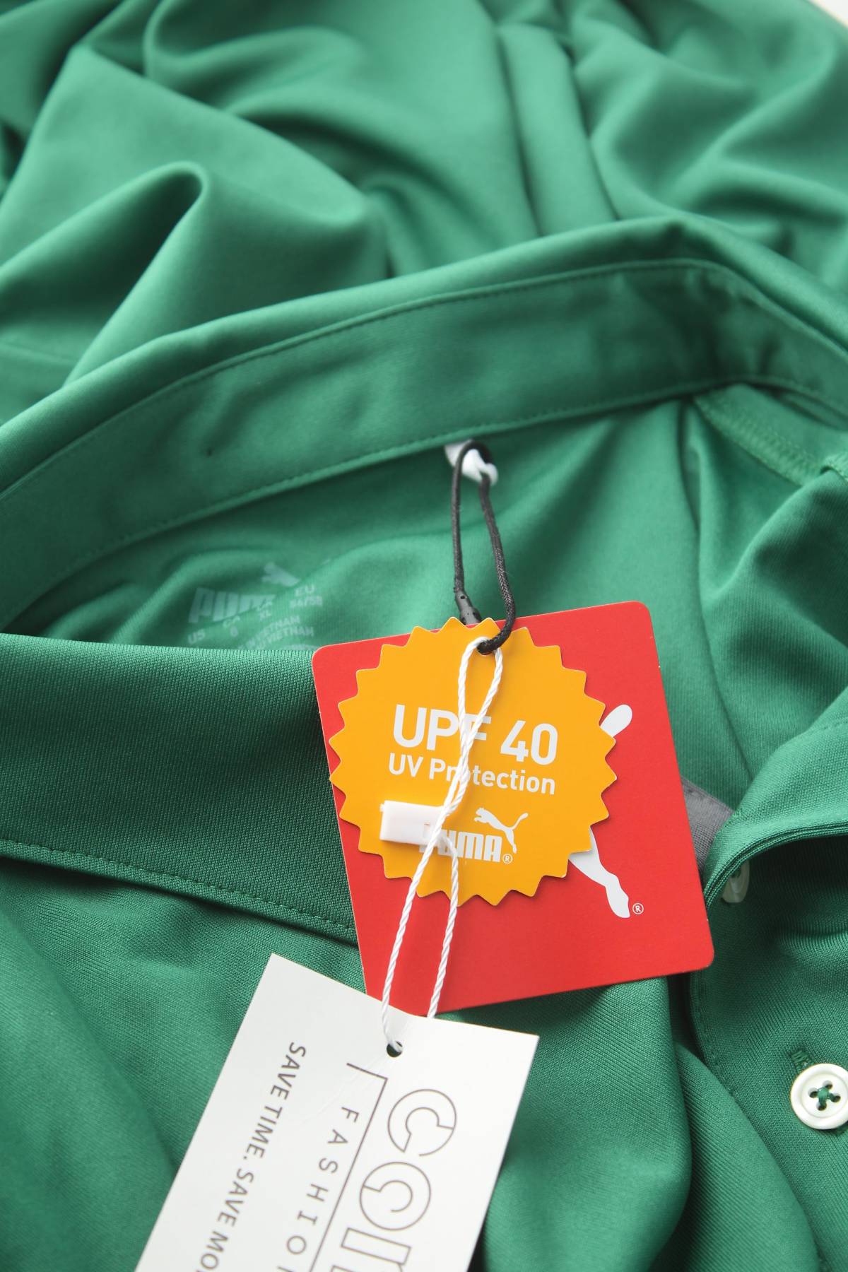 Мъжка спортна тениска Puma3